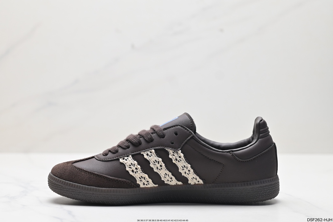 Adidas Samba Shoes